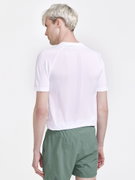 Tricou Craft ADV Cool Intensity SS Tee - Alb