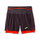 Pantaloni scurți alergare Brooks High Point 5" 2-in-1 Short 2.0 bărbați - gri