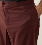 Pantaloni scurți Haglöfs L.I.M Fuse II Shorts bărbați - maro Maroon Trail