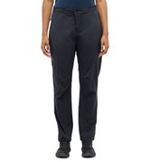 Pantaloni Haglöfs L.I.M Fuse II Pant damă - negru True Black