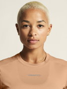 Tricou alergare Craft ADV Essence SS Tee 2 - Roz (245000)