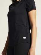 Tricou antrenament Craft Collective SS Tee - negru