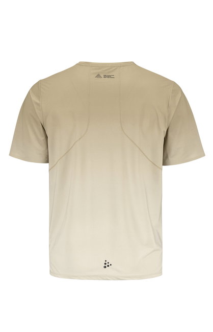 Tricou trail Craft Pro Trail SS Tee 2 - Maro