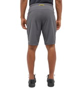 Pantaloni scurți Haglöfs L.I.M Fuse II Shorts bărbați - gri închis Magnetite