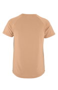 Tricou antrenament Craft Collective SS Tee - portocaliu