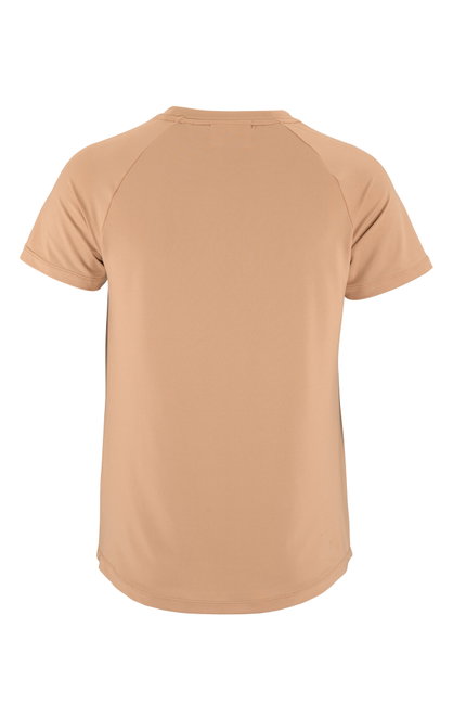 Tricou antrenament Craft Collective SS Tee - portocaliu