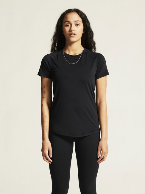 Tricou antrenament Craft Collective SS Tee - negru