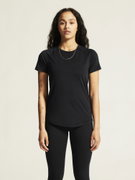 Tricou antrenament Craft Collective SS Tee - negru