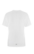 Tricou alergare Craft ADV Essence SS Tee 2 - alb
