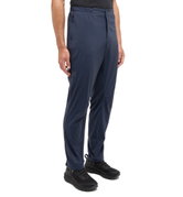 Pantaloni Haglöfs L.I.M Fuse II Pant bărbați - albastru închis Tarn Blue
