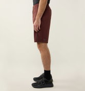 Pantaloni scurți Haglöfs L.I.M Fuse II Shorts bărbați - maro Maroon Trail