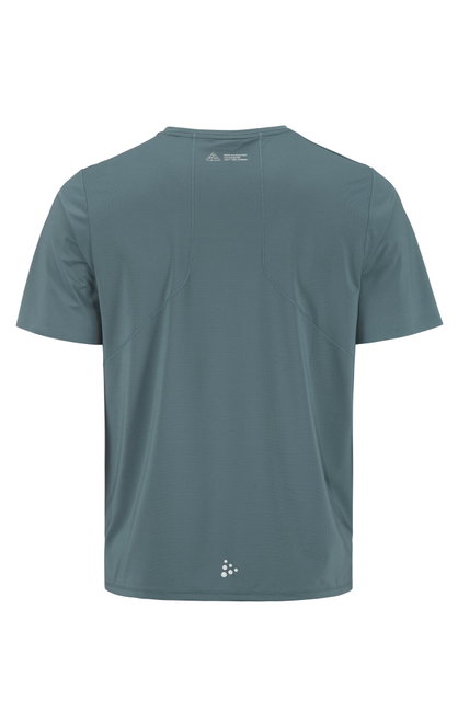 Tricou trail Craft Pro Trail SS Tee 2 - Albastru