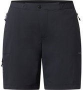 Pantaloni scurți Haglöfs L.I.M Fuse II Shorts damă - negru True Black