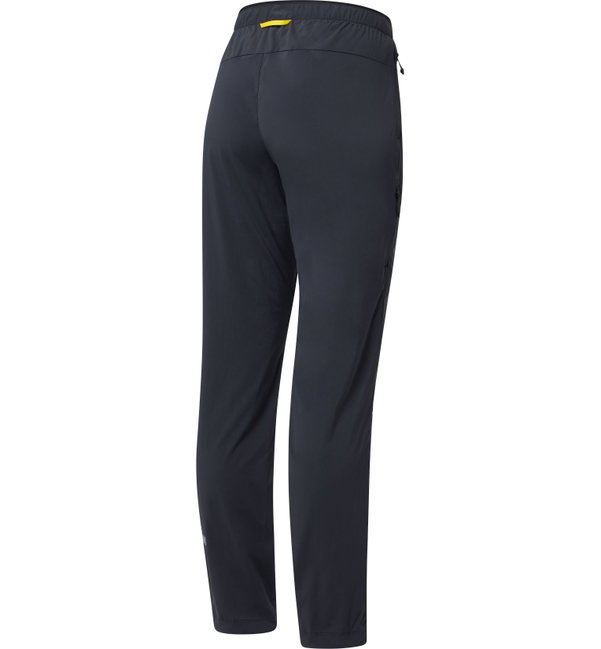 Pantaloni Haglöfs L.I.M Fuse II Pant damă - negru True Black
