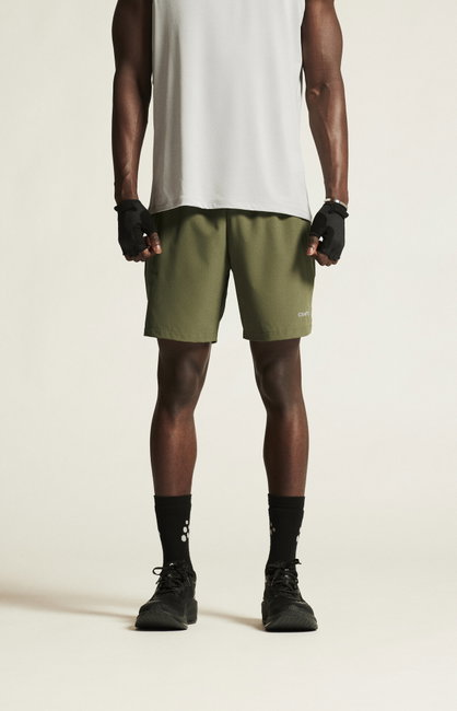 Pantaloni scurți Craft ADV Essence - verde