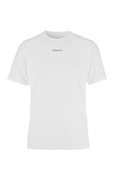 Tricou alergare Craft ADV Essence SS Tee 2 - alb