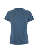 Tricou alergare Craft ADV Essence SS Tee 2 - Albastru (378000)