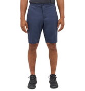 Pantaloni scurți Haglöfs L.I.M Fuse II Shorts bărbați - albastru închis Tarn Blue