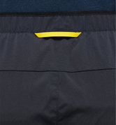 Pantaloni scurți Haglöfs L.I.M Fuse II Shorts damă - negru True Black