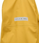 Jachetă impermeabilă Haglöfs L.I.M Airak GTX Jacket damă - galben Clay Yellow