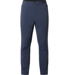 Pantaloni Haglöfs L.I.M Fuse II Pant bărbați - albastru închis Tarn Blue