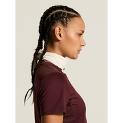 Tricou alergare Craft ADV Essence SS Tee 2 - Roșu