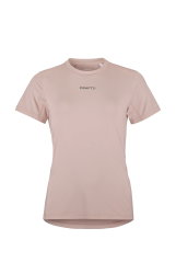 Tricou alergare Craft ADV Essence SS Tee 2 - Roz (437000)