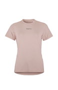 Tricou alergare Craft ADV Essence SS Tee 2 - Roz (437000)
