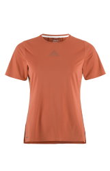 Tricou trail Craft Pro Trail SS Tee 2 W - roșu