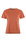 Tricou trail Craft Pro Trail SS Tee 2 W - roșu