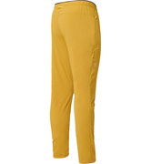 Pantaloni Haglöfs L.I.M Fuse II Pant bărbați - galben Clay Yellow