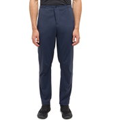 Pantaloni Haglöfs L.I.M Fuse II Pant bărbați - albastru închis Tarn Blue