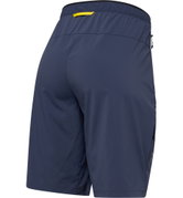 Pantaloni scurți Haglöfs L.I.M Fuse II Shorts bărbați - albastru închis Tarn Blue