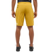 Pantaloni scurți Haglöfs L.I.M Fuse II Shorts bărbați - galben Clay Yellow
