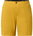 Pantaloni scurți Haglöfs L.I.M Fuse II Shorts damă - galben Clay Yellow