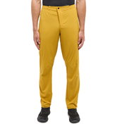 Pantaloni Haglöfs L.I.M Fuse II Pant bărbați - galben Clay Yellow