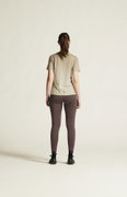Tricou trail Craft Pro Trail SS Tee 2 W - maro (608000)