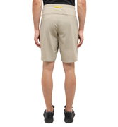 Pantaloni scurți Haglöfs L.I.M Fuse II Shorts bărbați - bej Chalk Beige