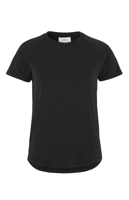 Tricou antrenament Craft Collective SS Tee - negru
