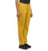 Pantaloni Haglöfs L.I.M Fuse II Pant damă - galben Clay Yellow