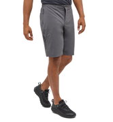 Pantaloni scurți Haglöfs L.I.M Fuse II Shorts bărbați - gri închis Magnetite