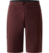 Pantaloni scurți Haglöfs L.I.M Fuse II Shorts bărbați - maro Maroon Trail