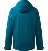 Jachetă impermeabilă Haglöfs L.I.M Airak GTX Jacket bărbați - albastru Deep Teal