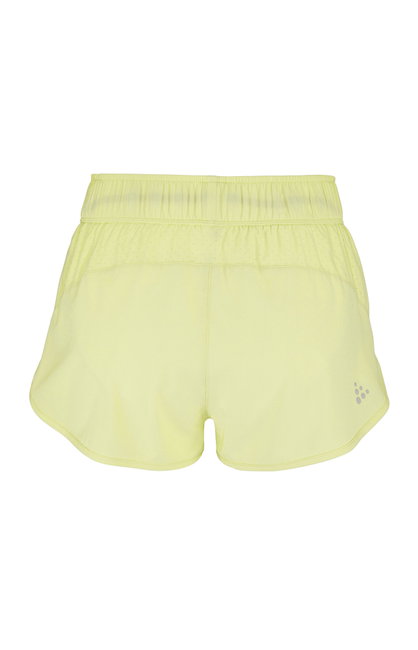 Pantaloni scurți alergare Craft ADV Essence 2" Shorts 2 - verde