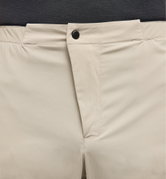 Pantaloni scurți Haglöfs L.I.M Fuse II Shorts bărbați - bej Chalk Beige