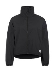Jachetă alergare Craft SubZ Light damă - negru