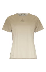 Tricou trail Craft Pro Trail SS Tee 2 W - maro (608000)