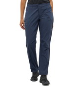 Pantaloni Haglöfs L.I.M Fuse II Pant damă - albastru închis Tarn Blue