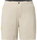 Pantaloni scurți Haglöfs L.I.M Fuse II Shorts damă - bej Chalk Beige