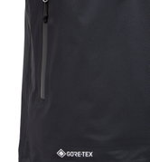 Jachetă impermeabilă Haglöfs L.I.M Airak GTX Jacket damă - negru True Black